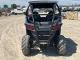 2026 Polaris RZR TRAIL SPORT — photo 4 of 10