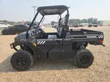 2027 Kawasaki MULE PRO-FXR LE