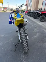 2027 Suzuki RM-Z450 — photo 7 of 10