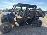 2027 CFMOTO UFORCE U10 XL PRO — photo 9 of 10