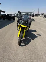 2024 Suzuki V-STROM 800DE ADVENTURE — photo 9 of 10
