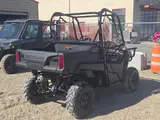 2027 Honda PIONEER 700 FOREST — photo 6 of 10