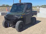 2027 Polaris RANGER XP 1000 NORTHSTAR ULTIMATE — photo 2 of 10