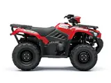 2026 Kawasaki BRUTE FORCE 450 4X4 EPS — photo 3 of 6