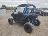 2017 Can-Am MAVERICK DPS 1000R — photo 6 of 8