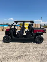 2026 CFMOTO UFORCE U10 XL PRO — photo 8 of 10
