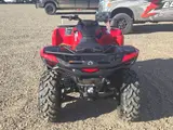 2026 Can-Am OUTLANDER DPS 700 — photo 7 of 10