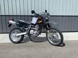 2026 Suzuki DR 650S