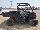 2026 Can-Am DEFENDER DPS HD9 — photo 5 of 10