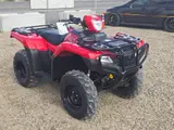 2027 Honda FOREMAN 4X4 — photo 4 of 10