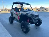 2026 Polaris RZR TRAIL S 1000 ULTIMATE — photo 3 of 10
