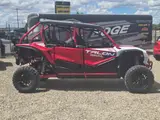 2026 Honda TALON 1000X-4 FOX LIVE VALVE — photo 5 of 10