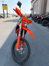 2026 KTM EXC-F 350 — photo 2 of 6