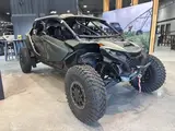 2026 Can-Am MAVERICK R MAX X RC WITH SMART S-SHOX 999T DCT — photo 3 of 9