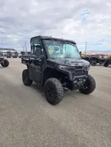 2026 CFMOTO UFORCE U10 PRO HIGHLAND — photo 3 of 8