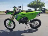 2026 Kawasaki KX85L — photo 4 of 8