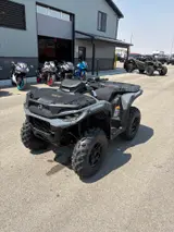 2026 Can-Am OUTLANDER DPS 850
