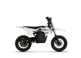 2025 SSR Motorsports SR-E500
