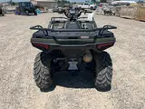 2026 Polaris SPORTSMAN 450 HO EPS — photo 6 of 10
