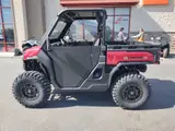 2026 CFMOTO UFORCE U10 PRO CF1000UZ-8 — photo 2 of 10