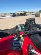 2026 Can-Am OUTLANDER DPS 500 — photo 9 of 10
