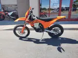 2026 KTM XCF-W 450 — photo 5 of 7