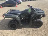 2027 Honda RANCHER 4X4 — photo 5 of 9