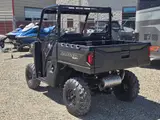 2026 Polaris RANGER SP 570 — photo 8 of 10