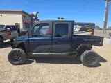 2027 Polaris RANGER CREW XD 1500 NORTHSTAR ULTIMATE — photo 2 of 10