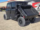2027 Can-Am DEFENDER MAX LONE STAR HD11 — photo 9 of 10