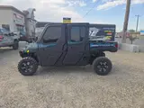 2027 Polaris RANGER CREW XP 1000 NORTHSTAR ULTIMATE — photo 2 of 10