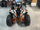 2026 Kayo PREDATOR 125 EFI — photo 5 of 10