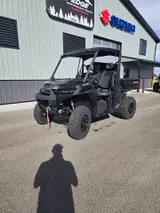 2026 Can-Am DEFENDER XT HD11 — photo 2 of 8
