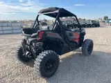 2027 Can-Am MAVERICK SPORT X 1000R — photo 5 of 10