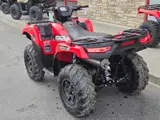 2026 Kawasaki BRUTE FORCE 750 — photo 6 of 10