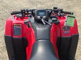 2027 Honda RANCHER 4X4 AUTO EPS — photo 8 of 10
