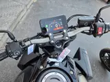 2026 Honda CB650R E-CLUTCH — photo 5 of 7