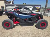 2026 Can-Am MAVERICK X3 XRS TRR SAS — photo 2 of 10