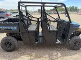 2026 Polaris RANGER CREW SP 570 PREMIUM — photo 3 of 10