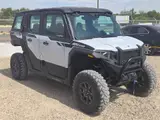 2027 Polaris XPEDITION ADV 5 NORTHSTAR — photo 4 of 10