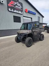 2026 CFMOTO UFORCE U10 PRO HIGHLAND — photo 2 of 8