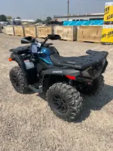 2026 CFMOTO CFORCE 600 — photo 7 of 10