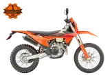 2027 KTM EXC-F 500 — photo 2 of 2