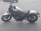 2026 Honda REBEL 1100