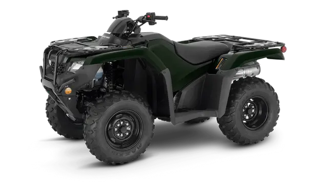 2027 Honda RANCHER 4X4 AUTO EPS