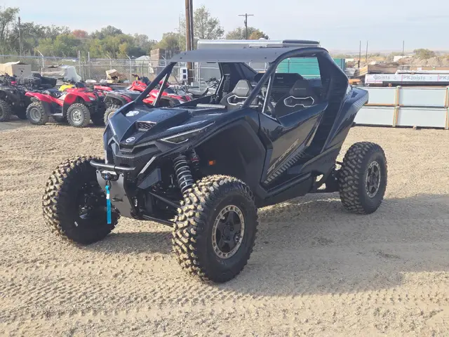 2027 CFMOTO ZFORCE Z10