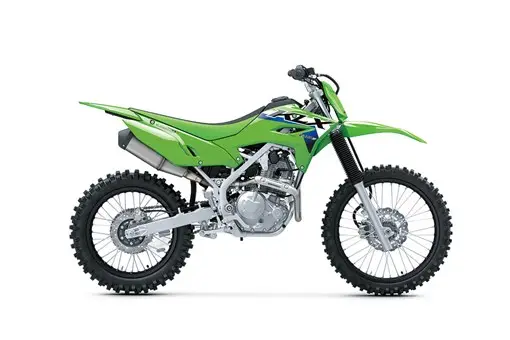 2027 Kawasaki KLX230RS