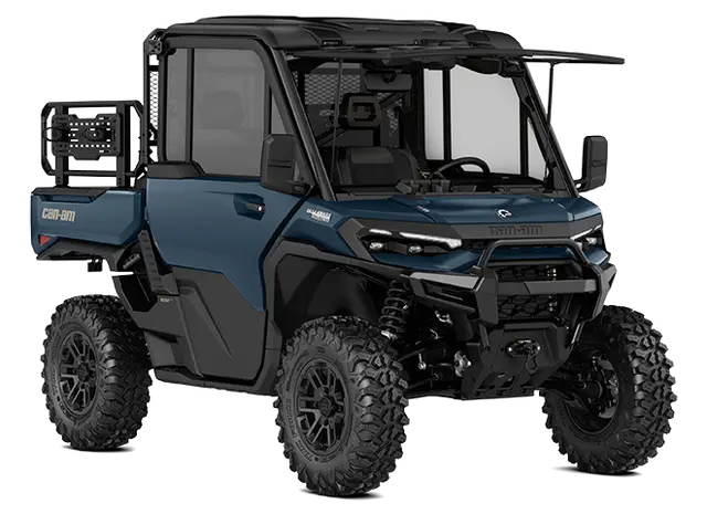 2027 Can-Am DEFENDER XU LTD HD11
