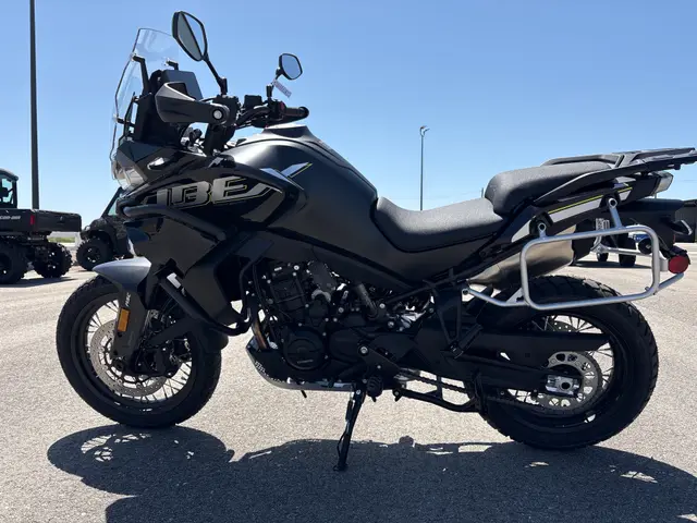2026 CFMOTO IBEX 800E