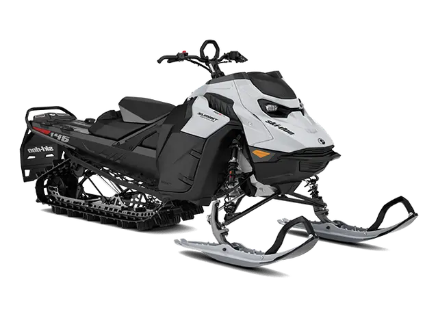 2026 Ski-Doo SUMMIT EDGE 850 S HAC 154 3P4F E-TEC 154 30